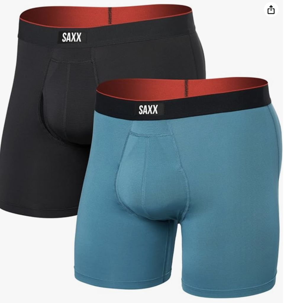 Best ski underwear for men
